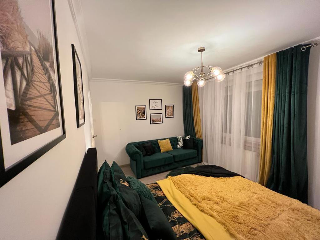 Comfort Zone Ostroda Villa Apartment B エクステリア 写真